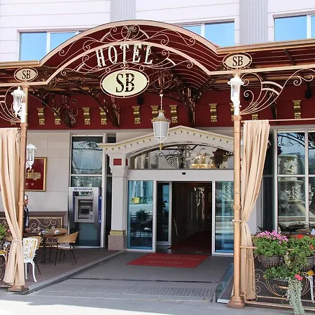 酒店 石桥酒店