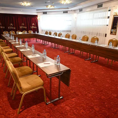 Stone Bridge Otel 4*