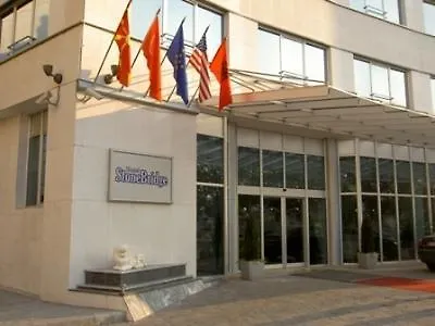 Stone Bridge Otel 4*