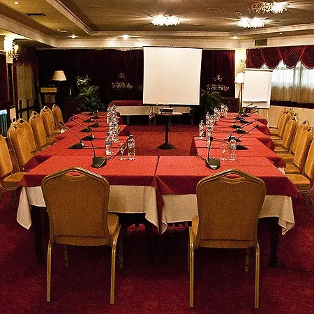 Stone Bridge Otel 4*